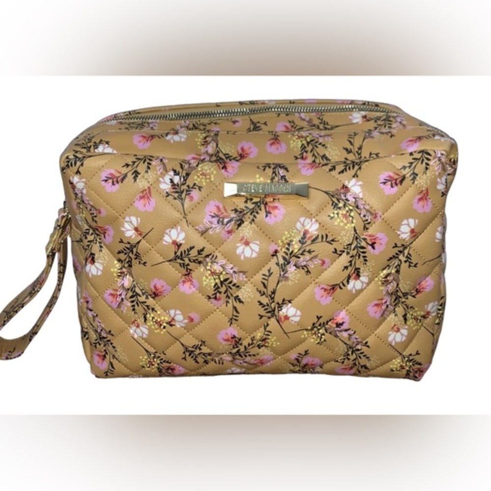 Steve Madden Travel Bag